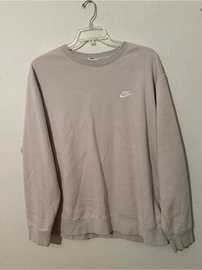 Nike Crewneck